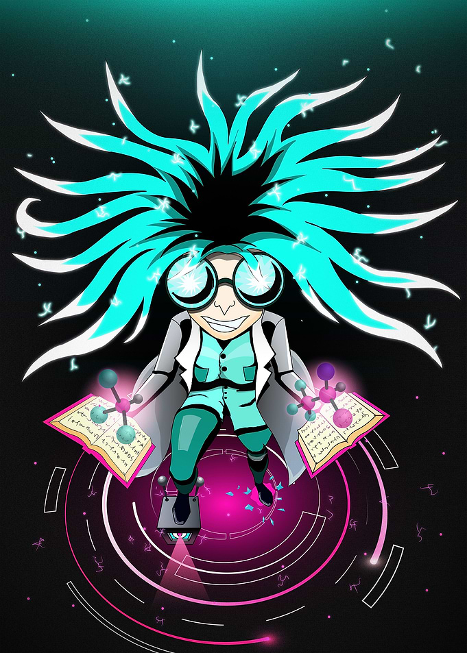Knowledge is Power