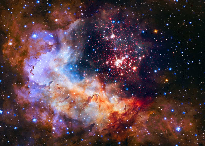 Nebuleuse