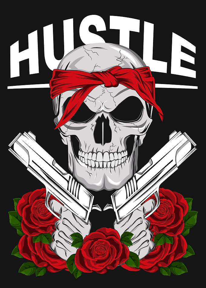Hustle