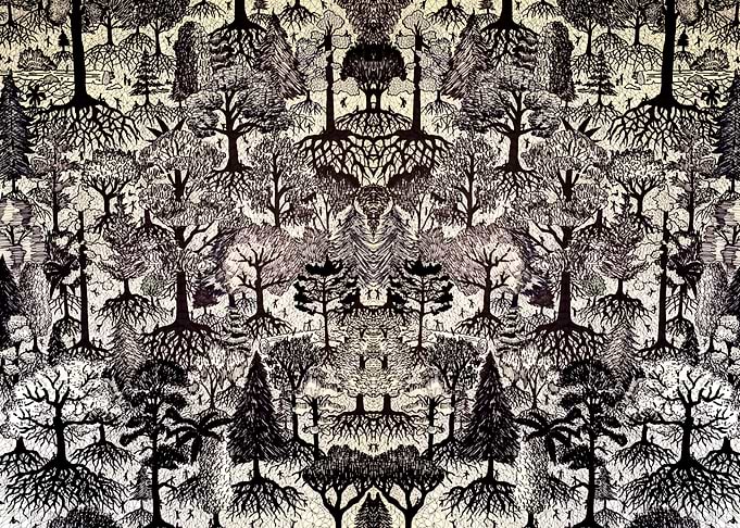 Smart Forest