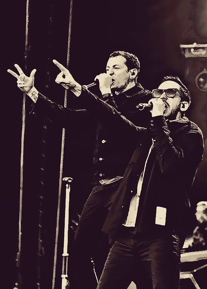 LinkinPark 62