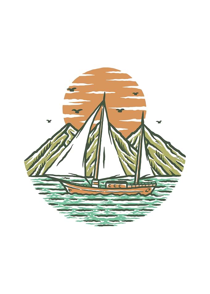 Ship