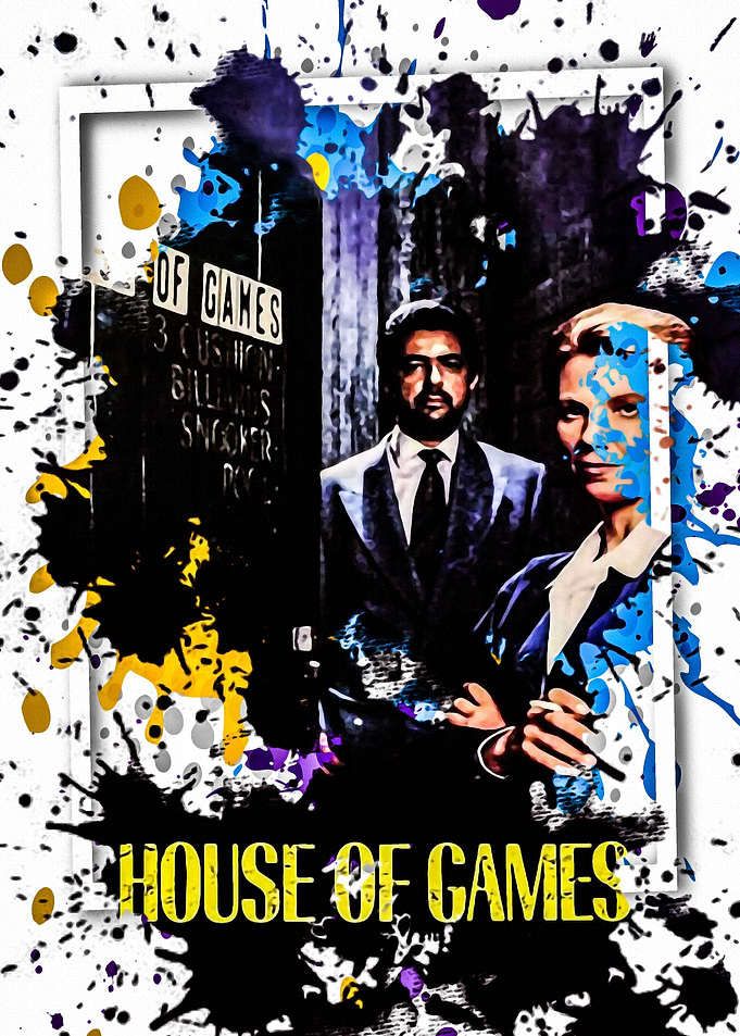 House of Games