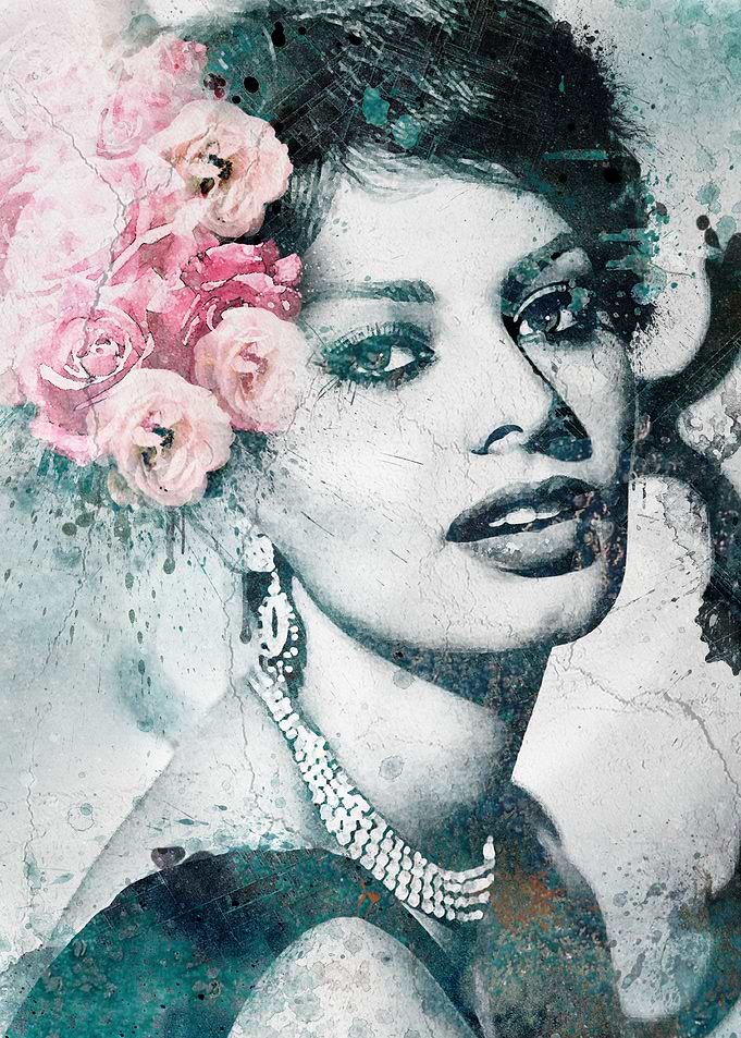 Sophia Loren