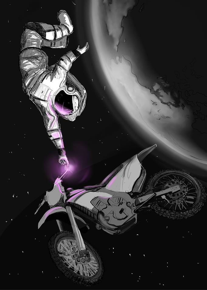 Space