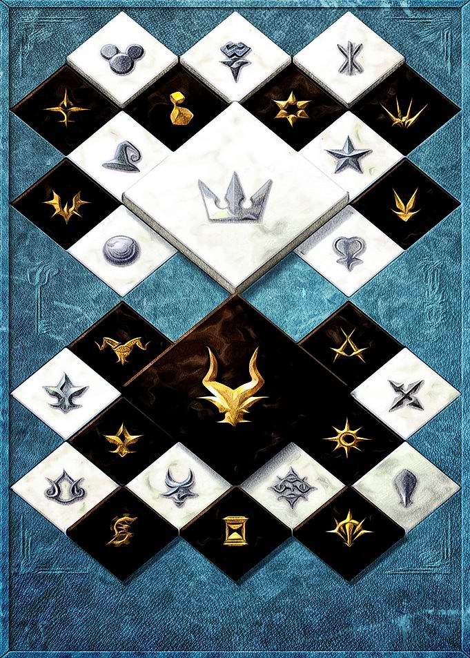 Key Chess