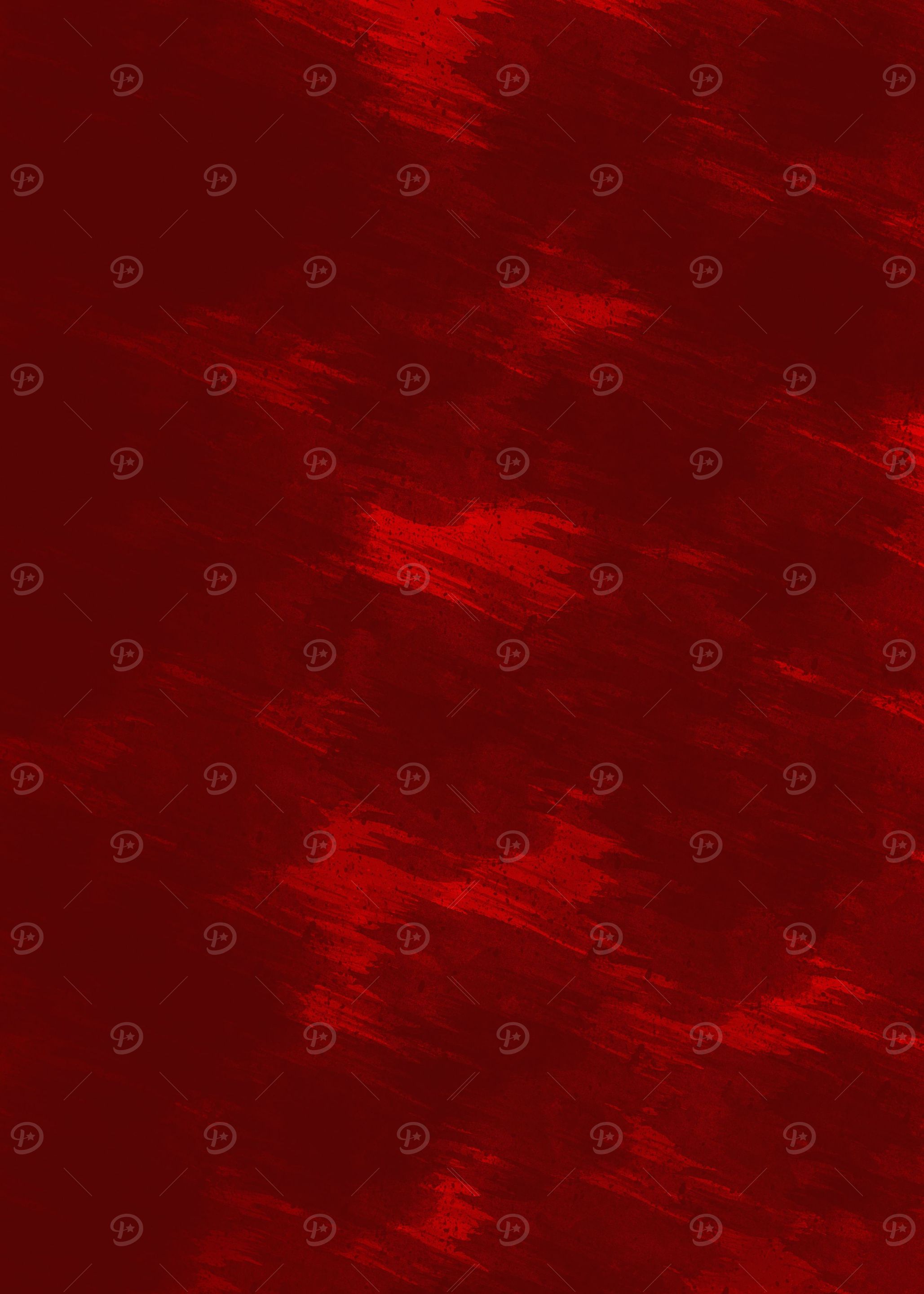 red is beautiful