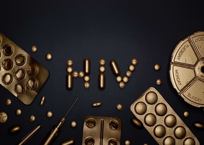 pill hiv