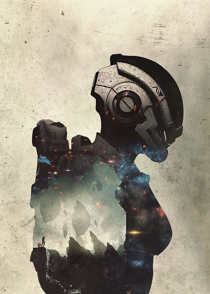 ANDROMEDAN