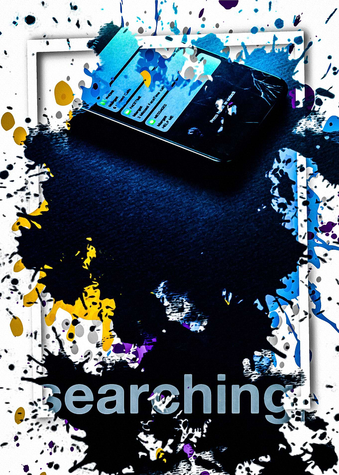 Search