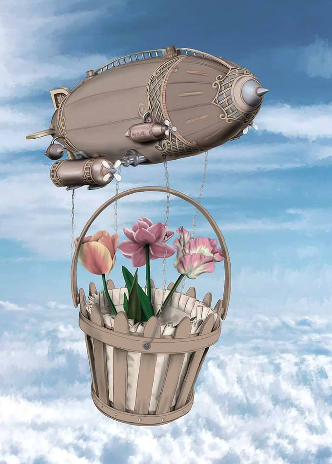 Springtime