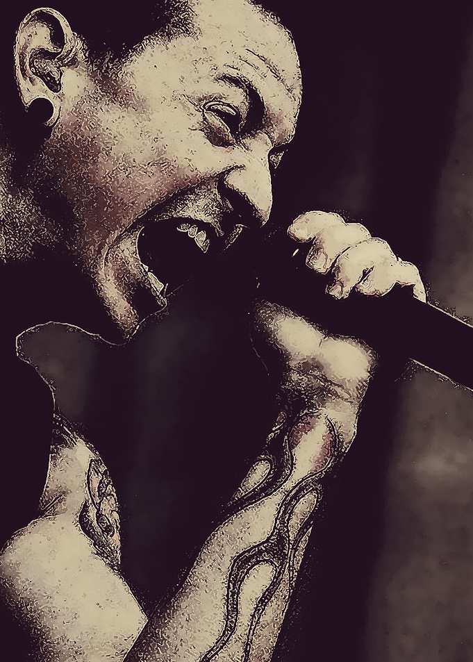 LinkinPark 70