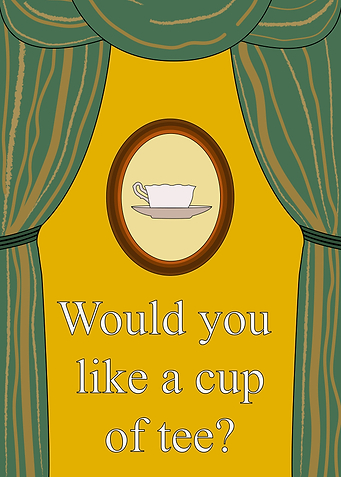Cup of tee