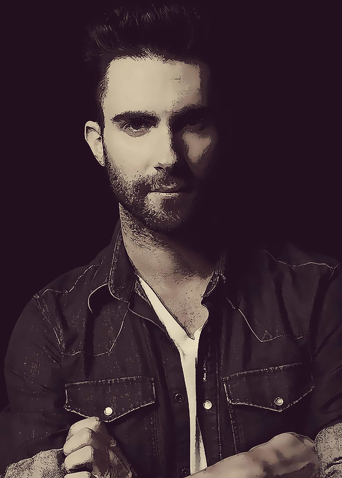 Maroon 5 3