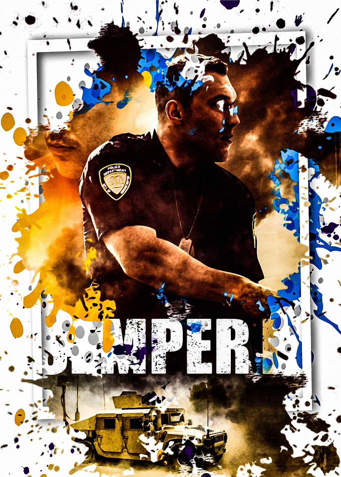 Semper Fi 5D