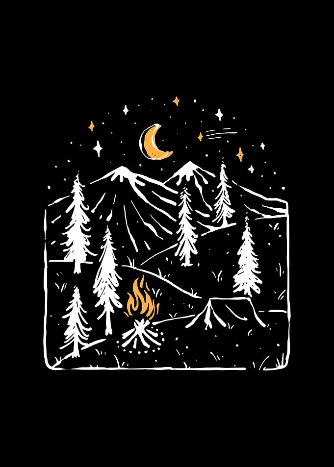 Camp Night
