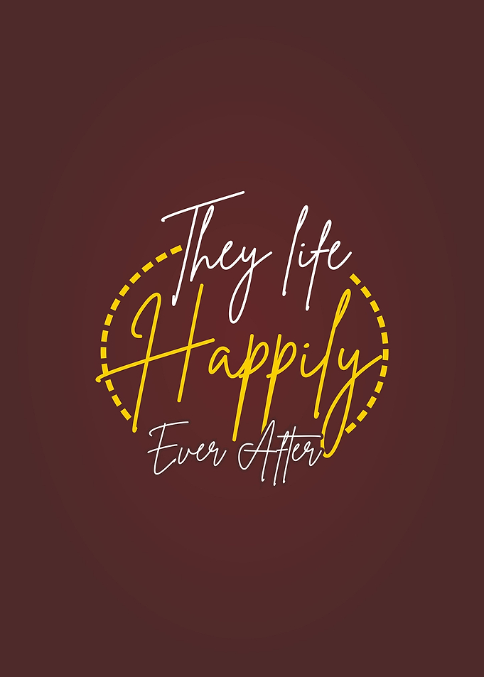 Life Happily