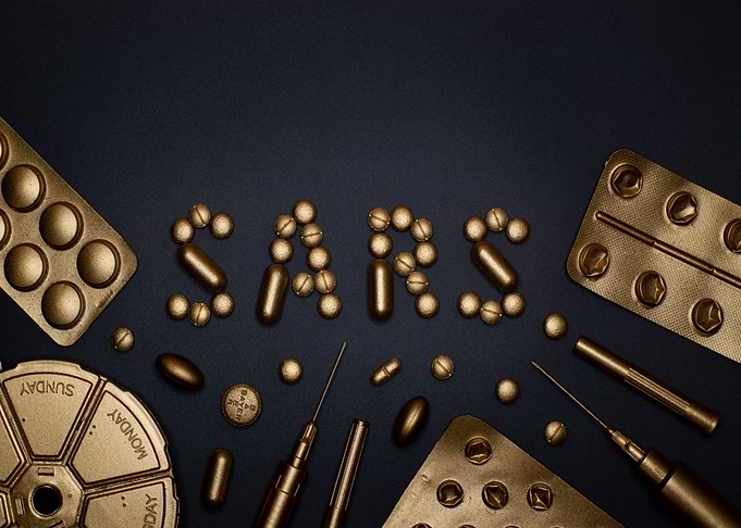 syringe sars