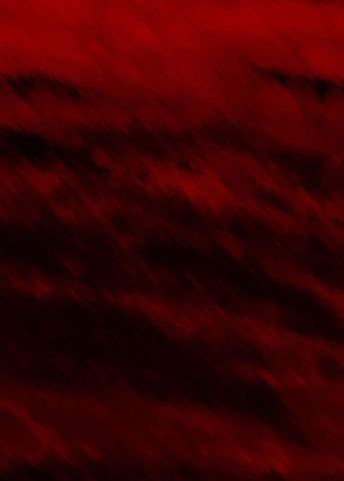red is beautiful cloud