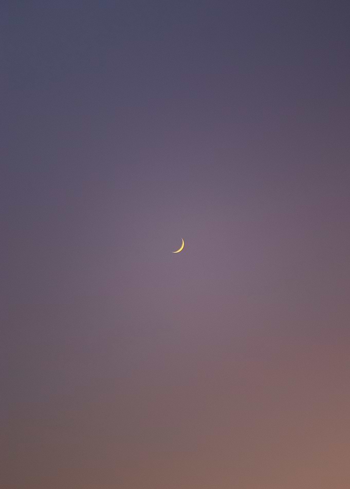 Crescent Moon