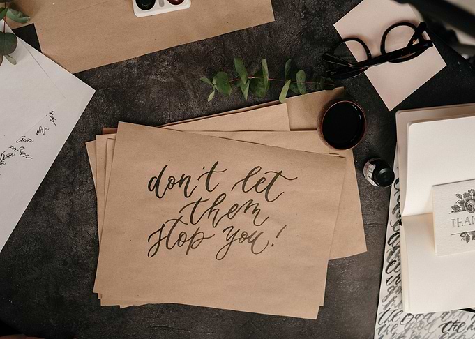 dont let them