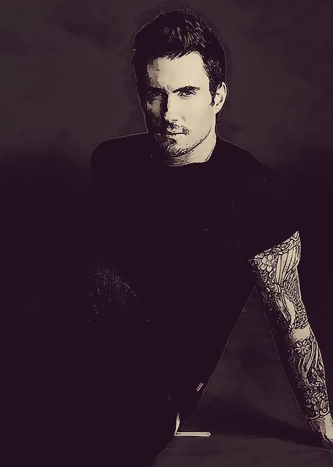 Maroon 5 1