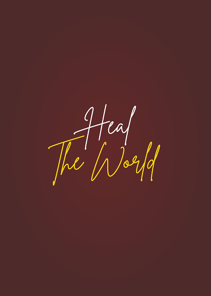 Heal The World