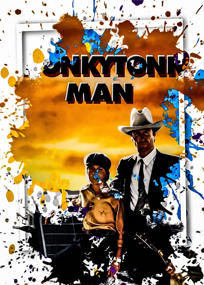 Honkytonk Man