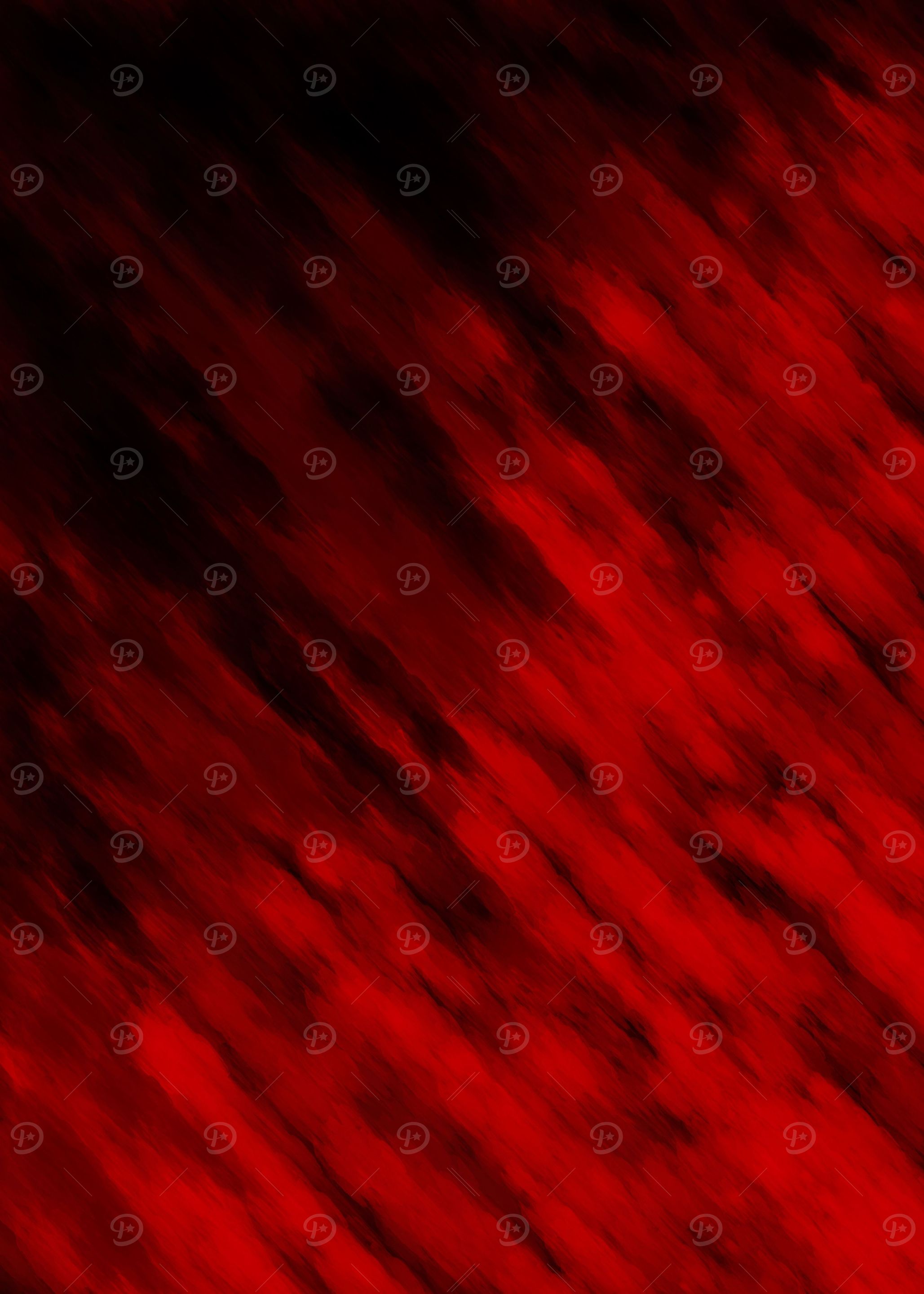 red is beautiful