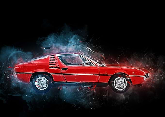 Alfa Montreal