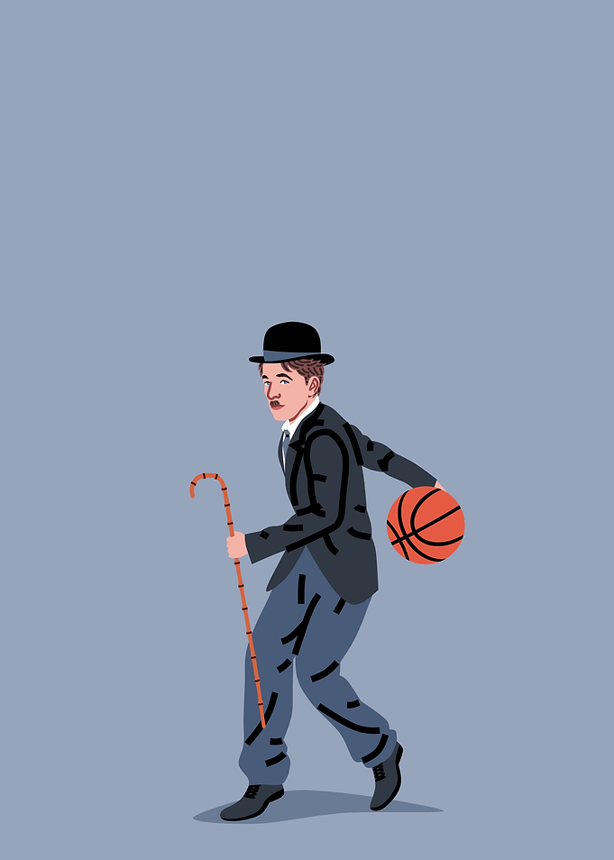 Balling Charlie