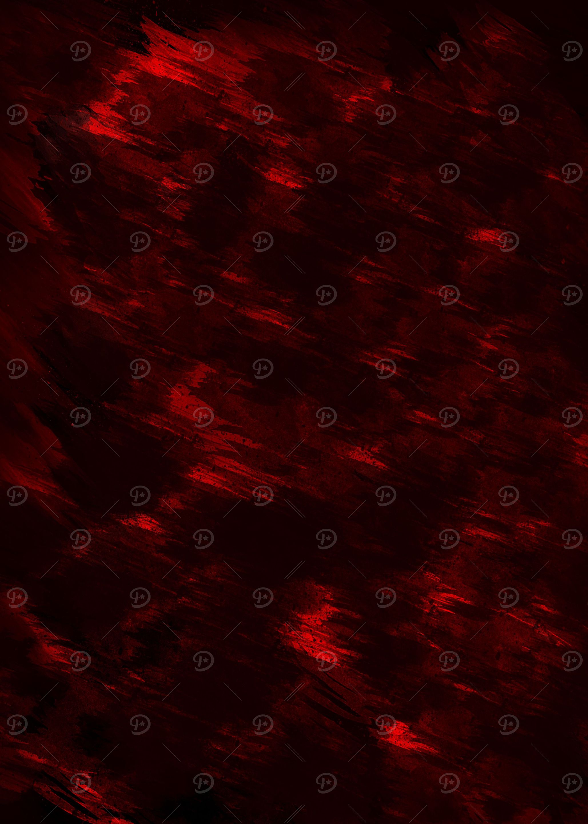 Red is you