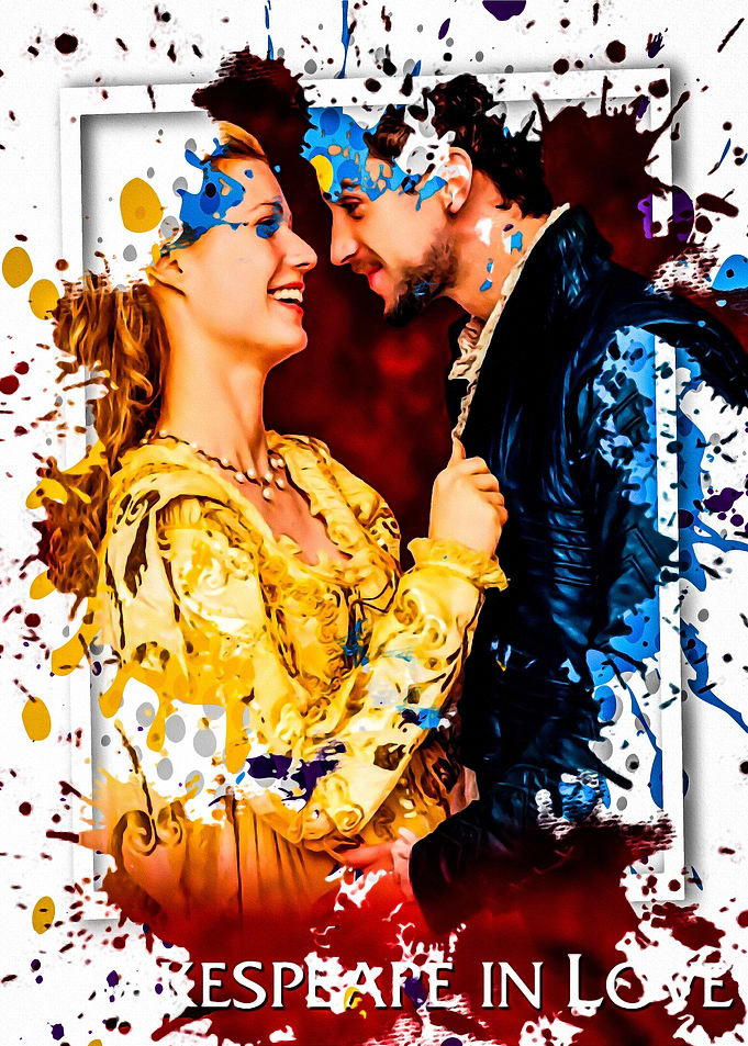 SHAKESPEARE In Love