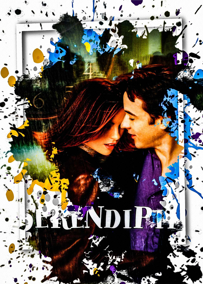 Serendipity