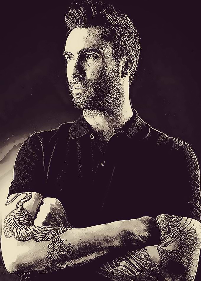 Maroon 5 10