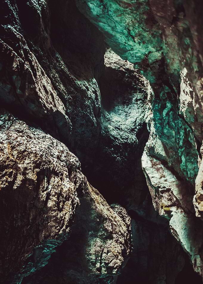 Demonic Rock