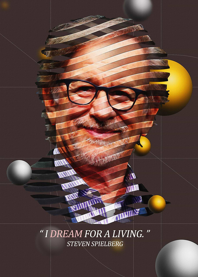 Steven Spielberg