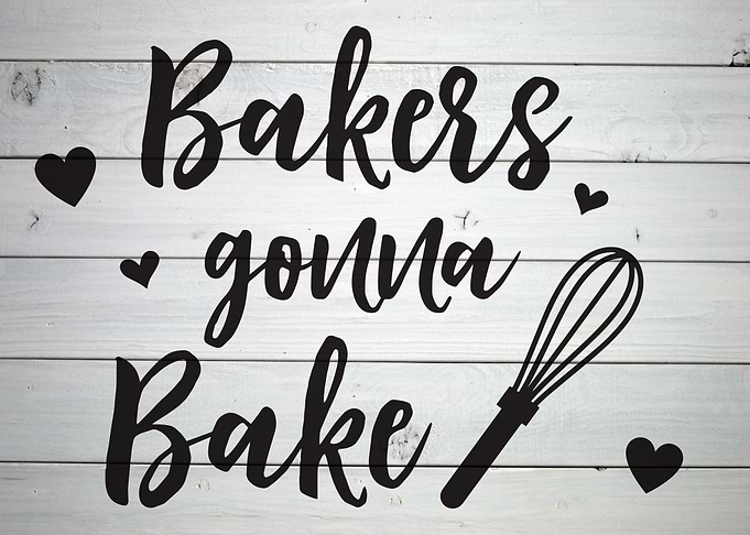 Bakers Gonna Bake Farm