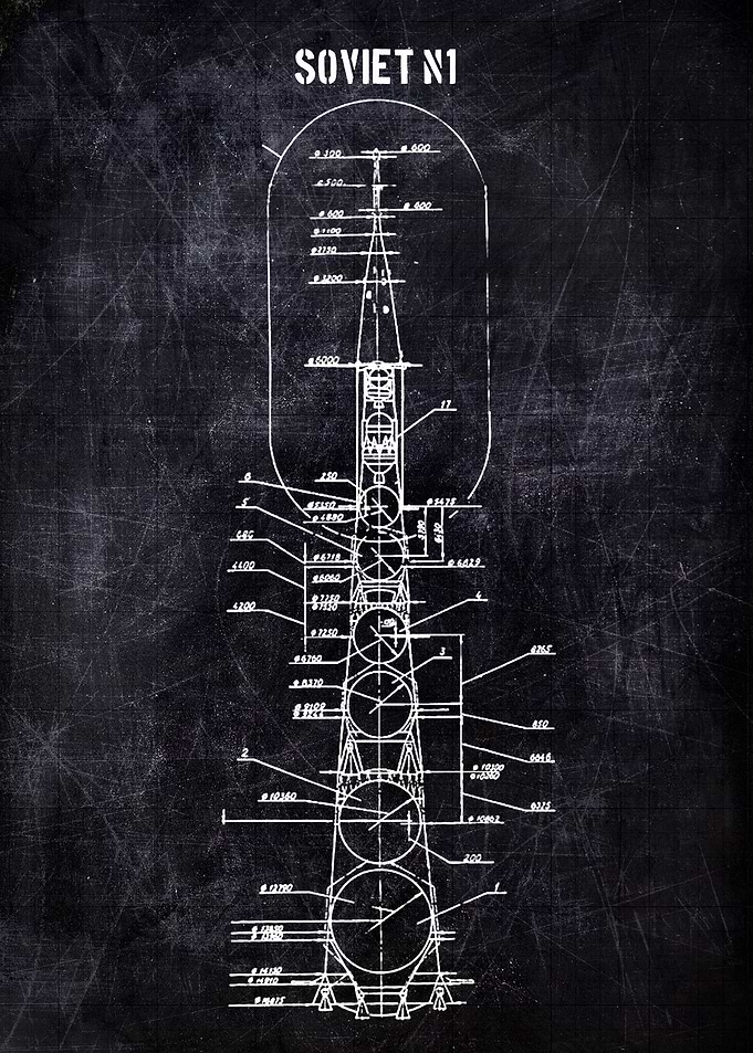 SOVIET N1
