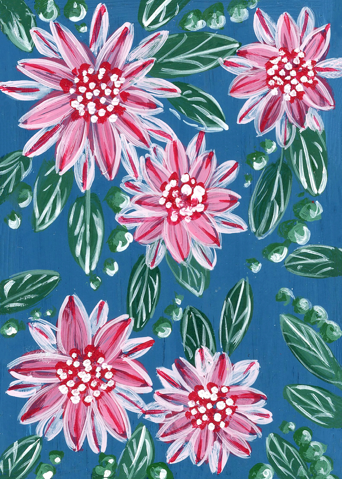 Pattern 3