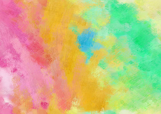 colorful creative art