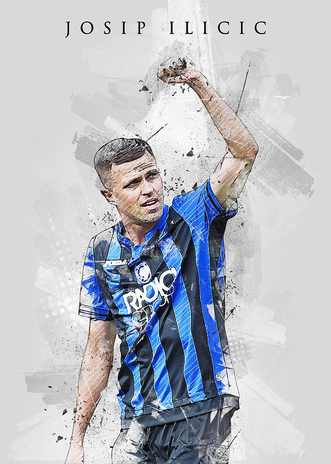 Josip Ilicic