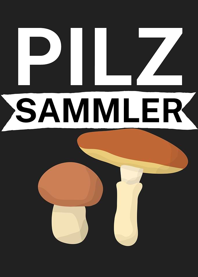 Pilzsammler