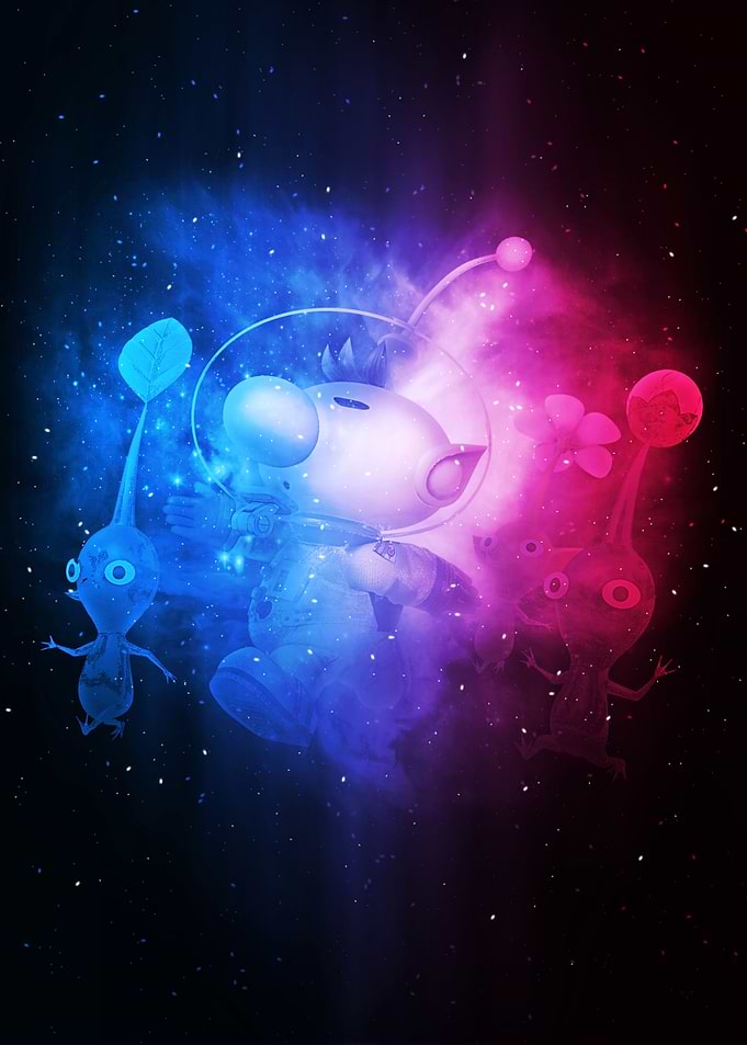 olimar