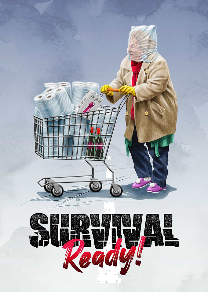 Survival Ready