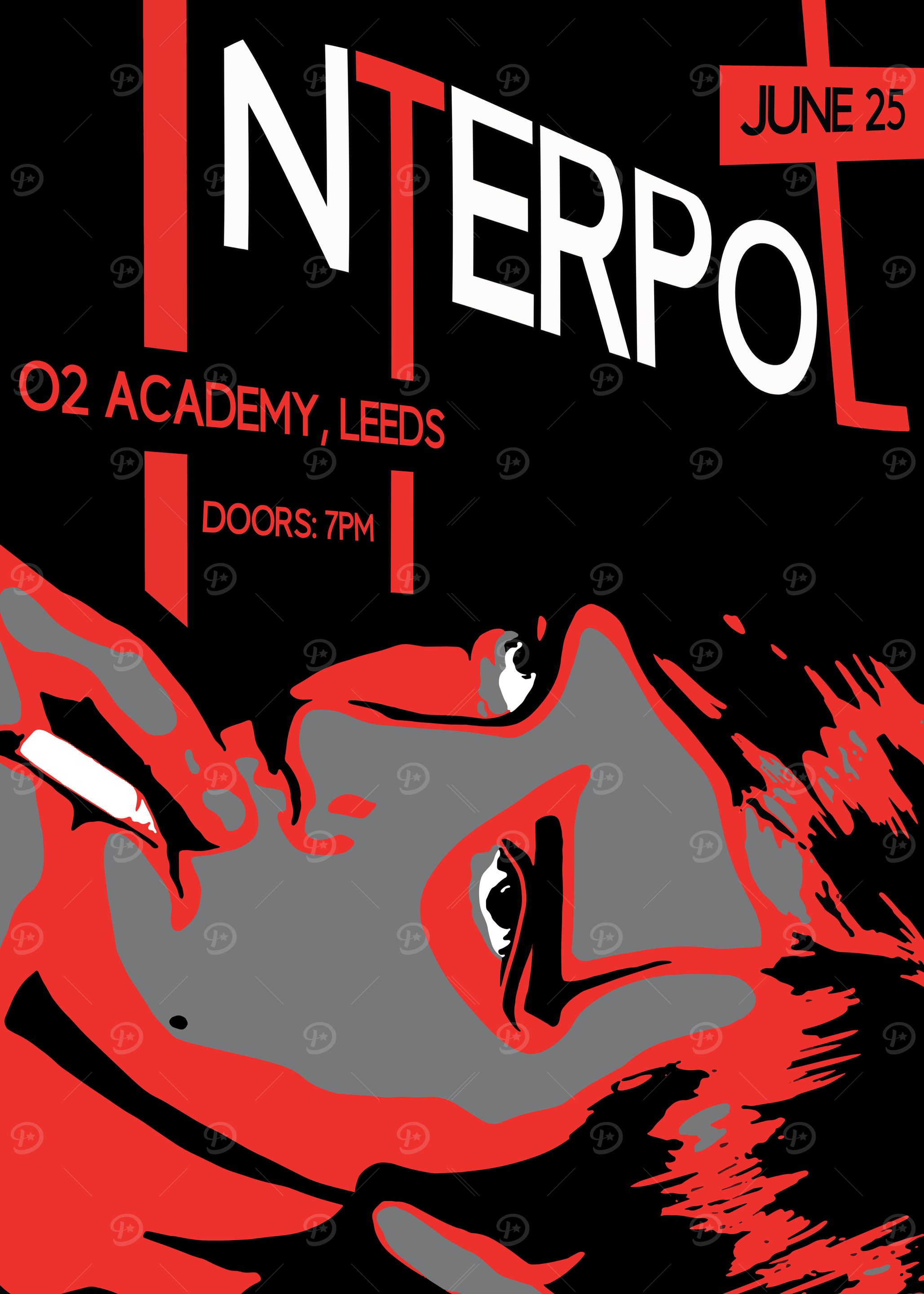 Interpol
