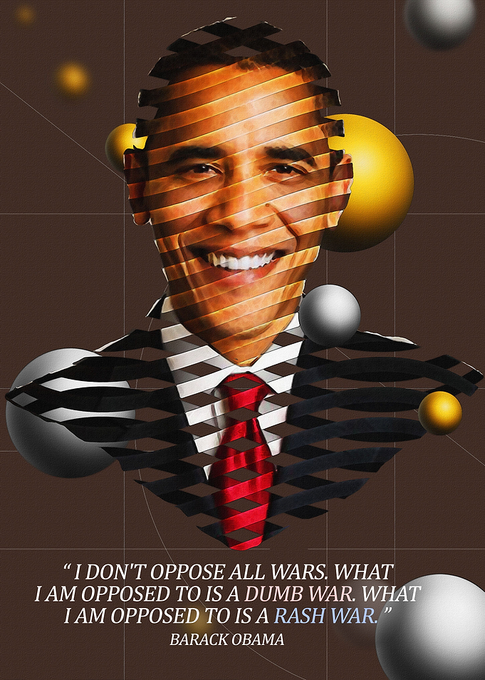 Barack Obama