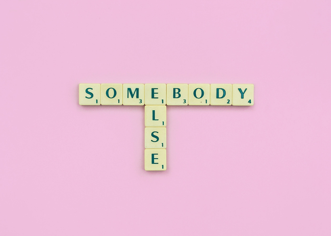 Scrabble Crossword