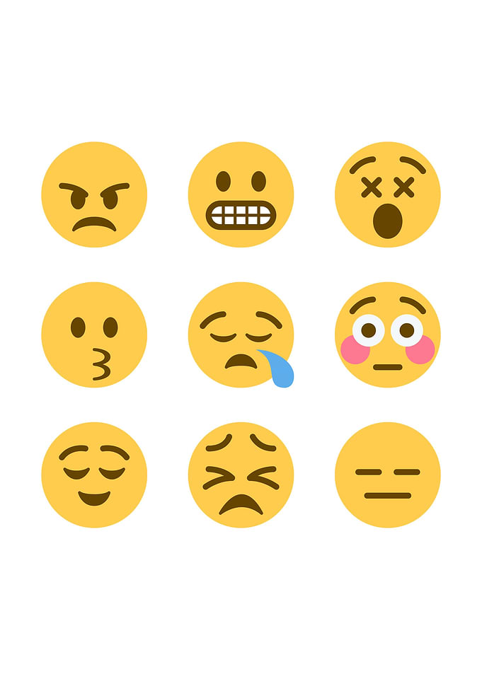 Emoji Pattern