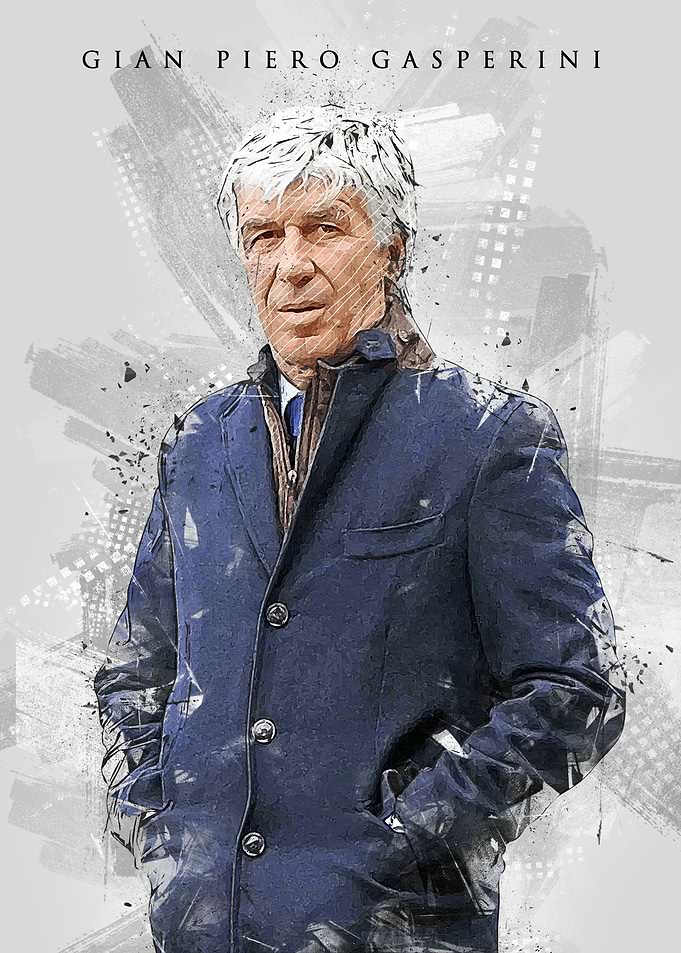 Gian Piero Gasperini